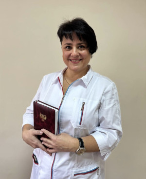 Дубкова Элина Григорьевна Дубкова Элина Григорьевна.
