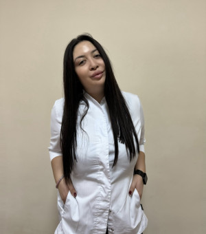 Маза Ксения Владимировна Маза Ксения Владимировна.